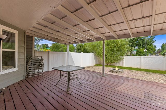 4778 N Wisteria Pl, Boise, ID 83713