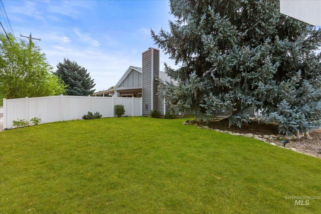 4778 N Wisteria Pl, Boise, ID 83713