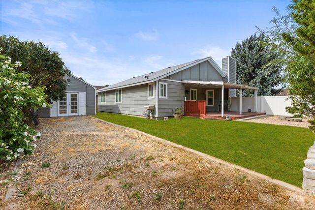 4778 N Wisteria Pl, Boise, ID 83713