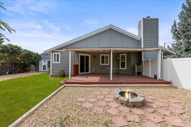 4778 N Wisteria Pl, Boise, ID 83713