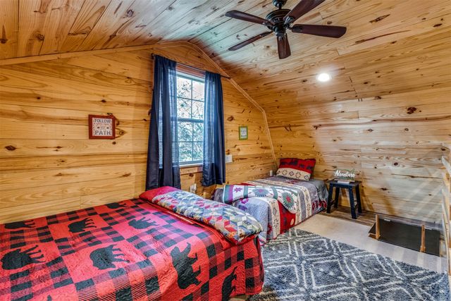 224 Stribbling Lane, Whitesboro, TX 76273