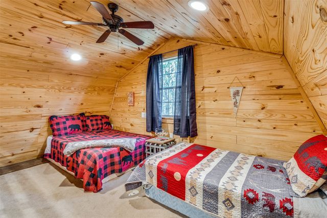224 Stribbling Lane, Whitesboro, TX 76273