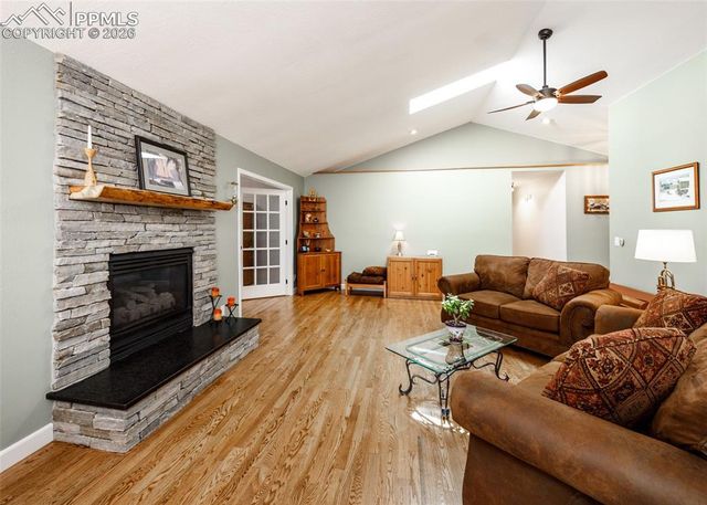 139 Palisade Circle, Manitou Springs, CO 80829