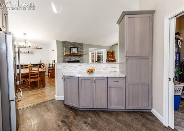 139 Palisade Circle, Manitou Springs, CO 80829