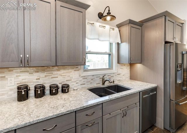 139 Palisade Circle, Manitou Springs, CO 80829