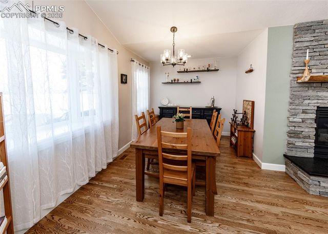 139 Palisade Circle, Manitou Springs, CO 80829