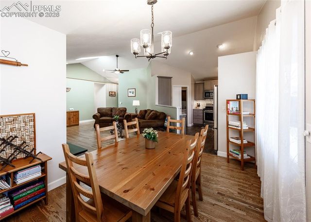 139 Palisade Circle, Manitou Springs, CO 80829