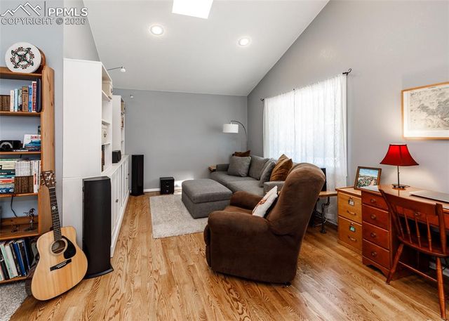 139 Palisade Circle, Manitou Springs, CO 80829