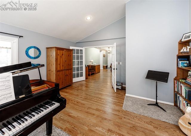 139 Palisade Circle, Manitou Springs, CO 80829