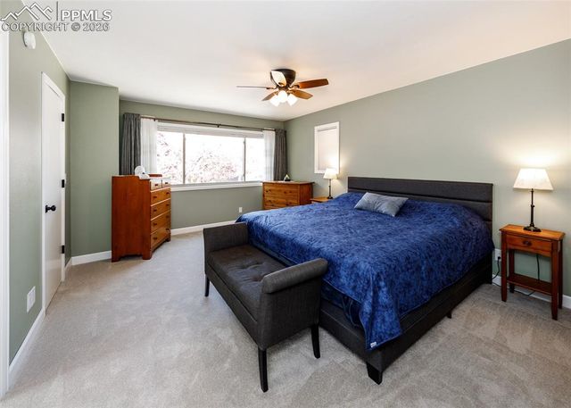 139 Palisade Circle, Manitou Springs, CO 80829