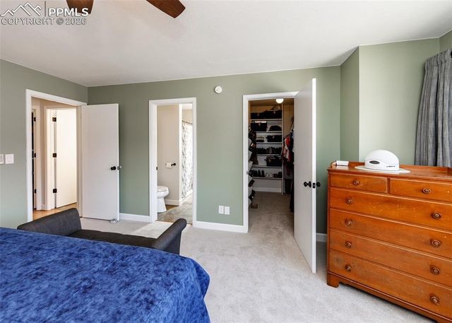 139 Palisade Circle, Manitou Springs, CO 80829