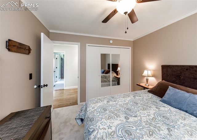 139 Palisade Circle, Manitou Springs, CO 80829