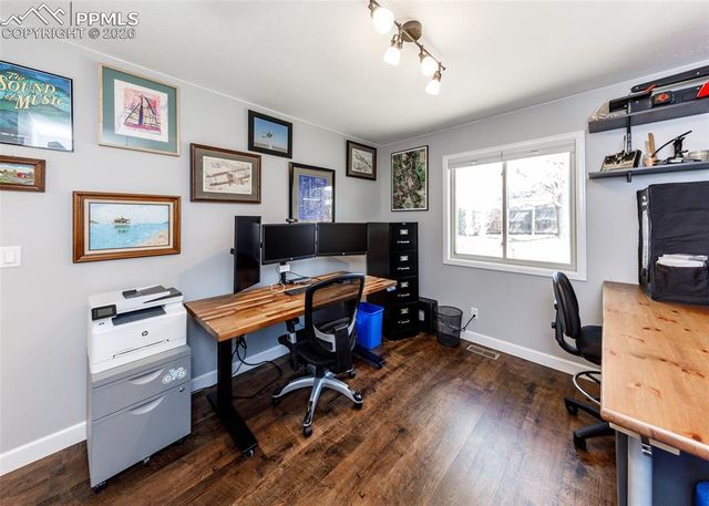 139 Palisade Circle, Manitou Springs, CO 80829