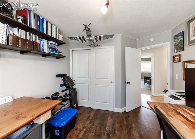 139 Palisade Circle, Manitou Springs, CO 80829