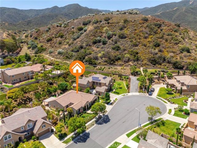 1254 Duxbury Circle, Corona, CA 92882
