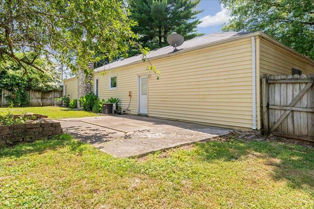 4944 South Jackson Circle, Springfield, MO 65804