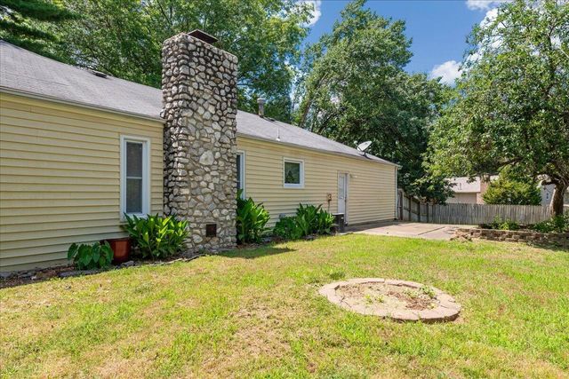 4944 South Jackson Circle, Springfield, MO 65804