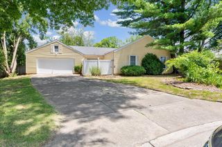 4944 South Jackson Circle, Springfield, MO 65804