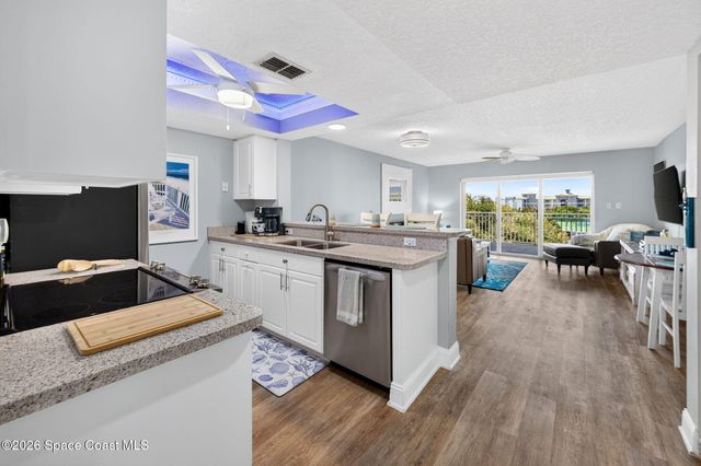 606 Shorewood Drive C402, Cape Canaveral, FL 32920