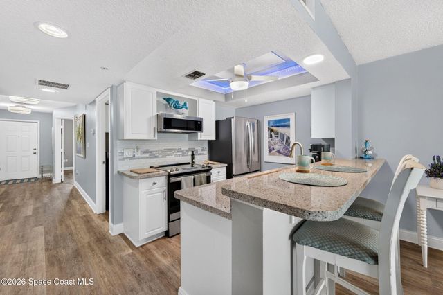 606 Shorewood Drive C402, Cape Canaveral, FL 32920
