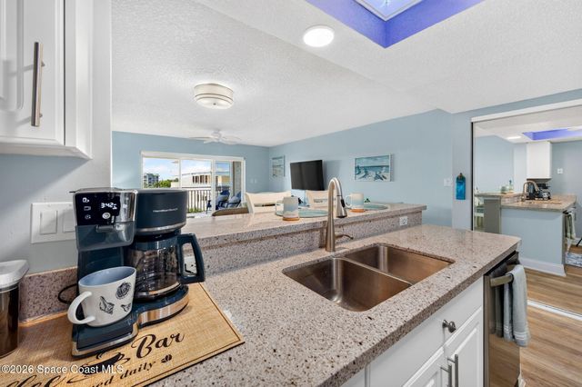 606 Shorewood Drive C402, Cape Canaveral, FL 32920