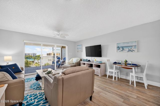606 Shorewood Drive C402, Cape Canaveral, FL 32920