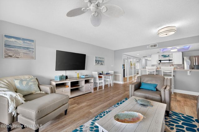 606 Shorewood Drive C402, Cape Canaveral, FL 32920