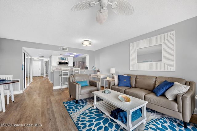 606 Shorewood Drive C402, Cape Canaveral, FL 32920