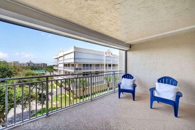 606 Shorewood Drive C402, Cape Canaveral, FL 32920