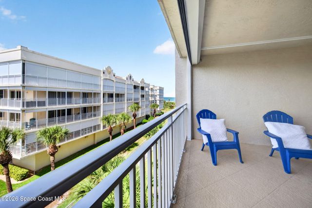 606 Shorewood Drive C402, Cape Canaveral, FL 32920