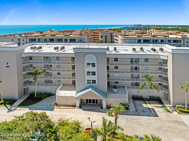 606 Shorewood Drive C402, Cape Canaveral, FL 32920