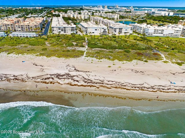 606 Shorewood Drive C402, Cape Canaveral, FL 32920
