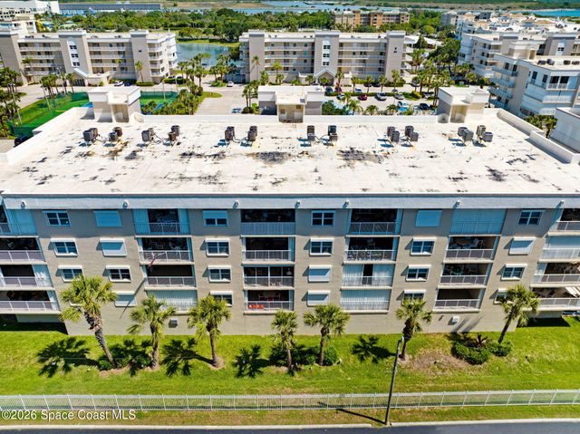 606 Shorewood Drive C402, Cape Canaveral, FL 32920