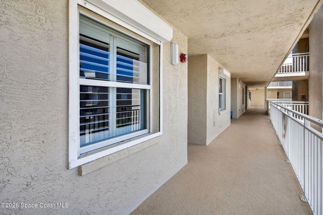 606 Shorewood Drive C402, Cape Canaveral, FL 32920