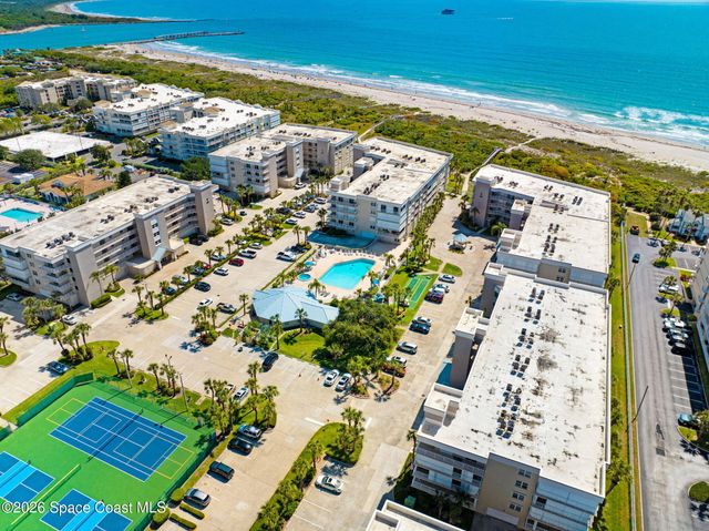 606 Shorewood Drive C402, Cape Canaveral, FL 32920