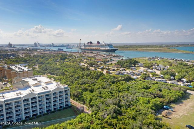 606 Shorewood Drive C402, Cape Canaveral, FL 32920