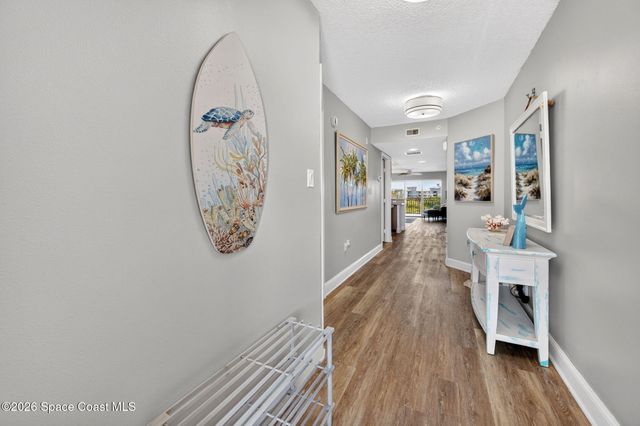 606 Shorewood Drive C402, Cape Canaveral, FL 32920