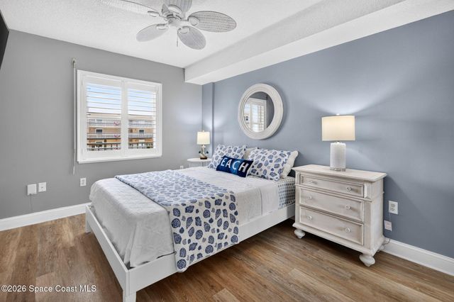 606 Shorewood Drive C402, Cape Canaveral, FL 32920