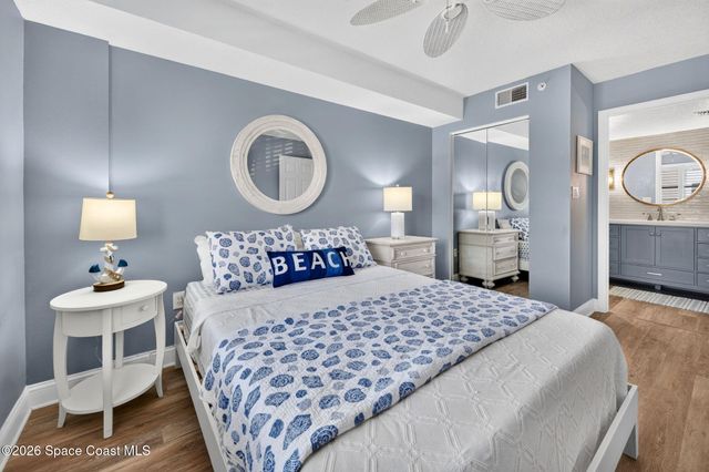606 Shorewood Drive C402, Cape Canaveral, FL 32920