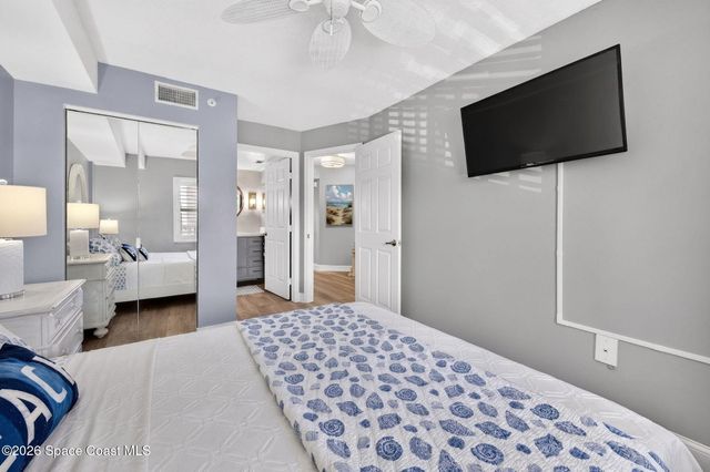 606 Shorewood Drive C402, Cape Canaveral, FL 32920