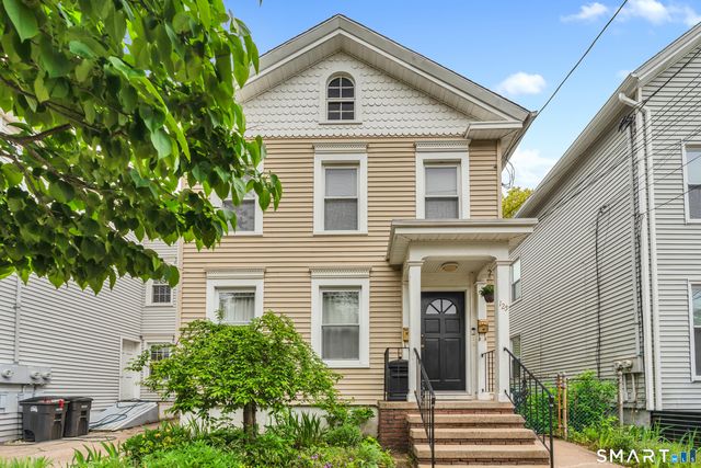 125 Nicoll Street, New Haven, CT 06511