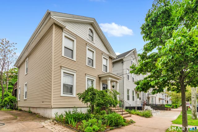 125 Nicoll Street, New Haven, CT 06511
