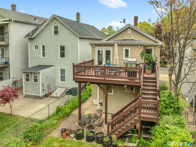 125 Nicoll Street, New Haven, CT 06511