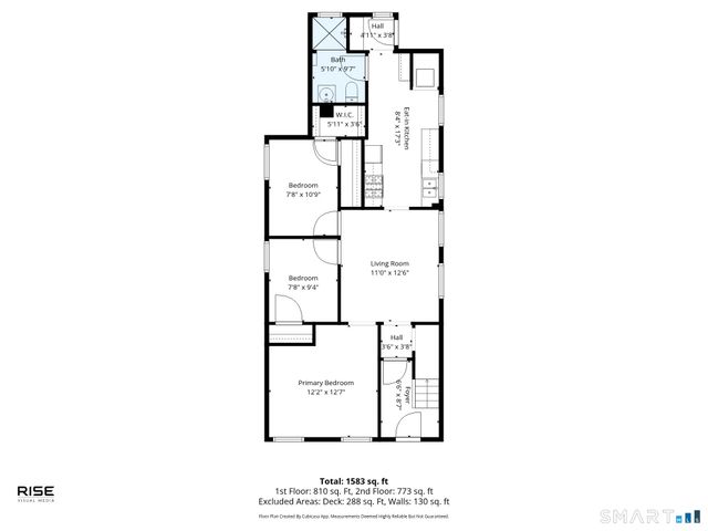 125 Nicoll Street, New Haven, CT 06511