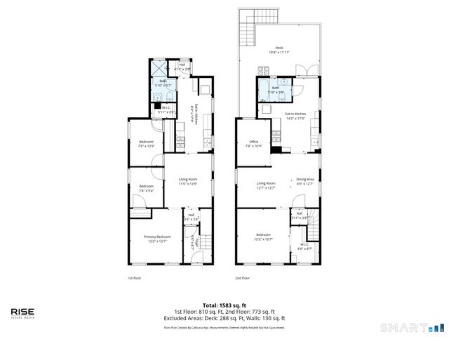 125 Nicoll Street, New Haven, CT 06511