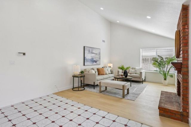 3405 Cedardale Drive, San Jose, CA 95148