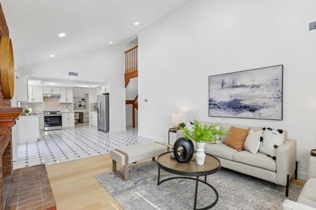 3405 Cedardale Drive, San Jose, CA 95148