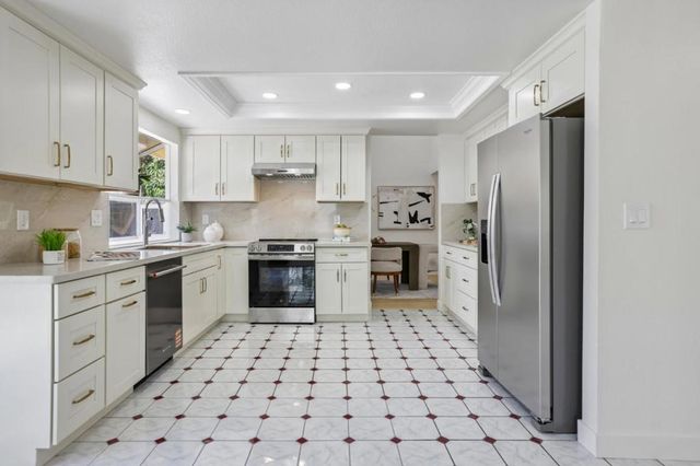 3405 Cedardale Drive, San Jose, CA 95148