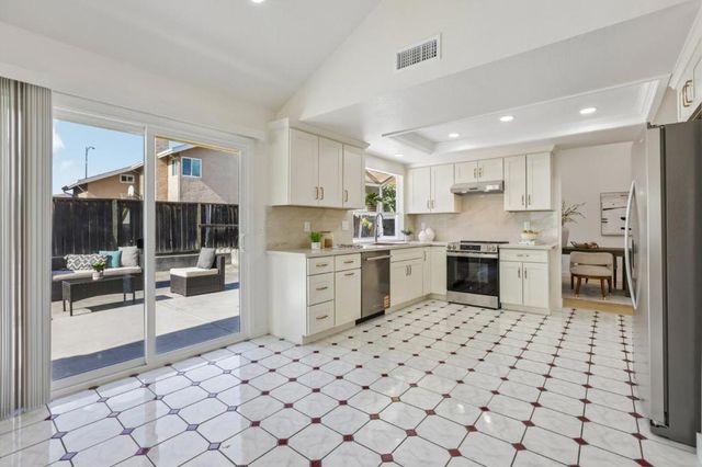 3405 Cedardale Drive, San Jose, CA 95148