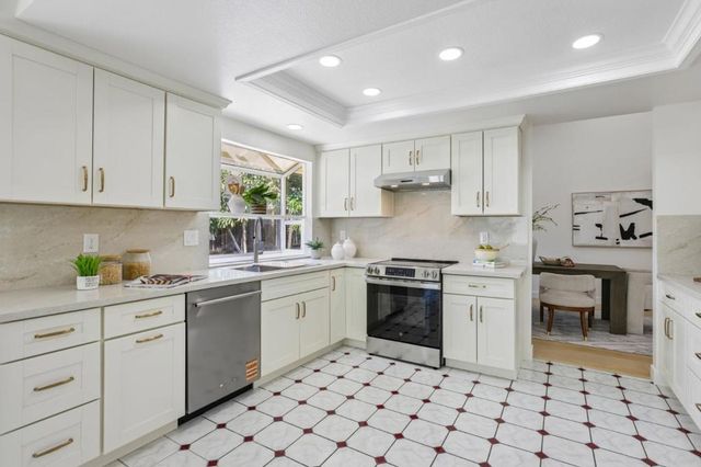 3405 Cedardale Drive, San Jose, CA 95148